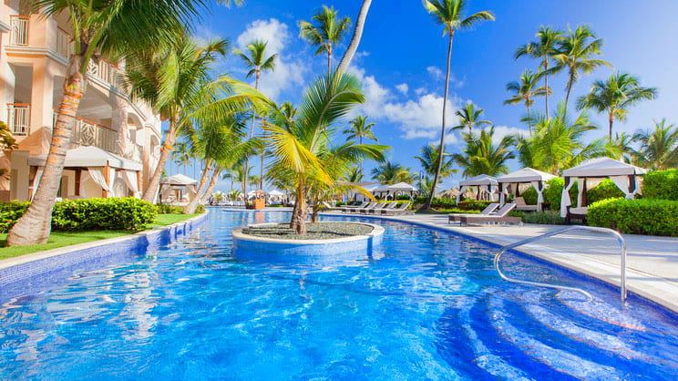 Majestic Elegance Punta Cana